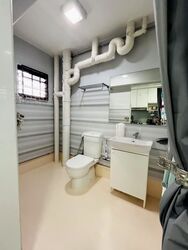 Blk 611 Bukit Panjang Ring Road (Bukit Panjang), HDB 5 Rooms #568125921